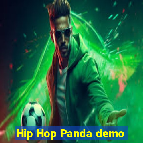 Hip Hop Panda demo